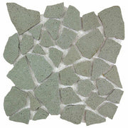 クラッシュタイル