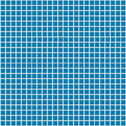 アートモザイク施釉10角