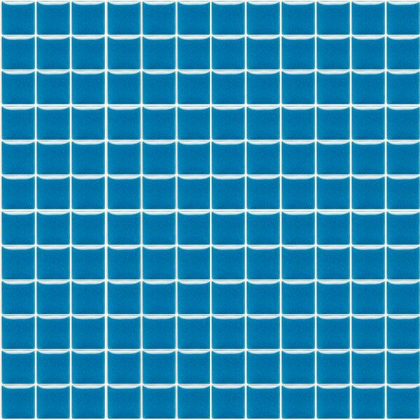 アートモザイク施釉22.5角