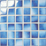 オーシャンブルー