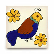 メキシコタイル