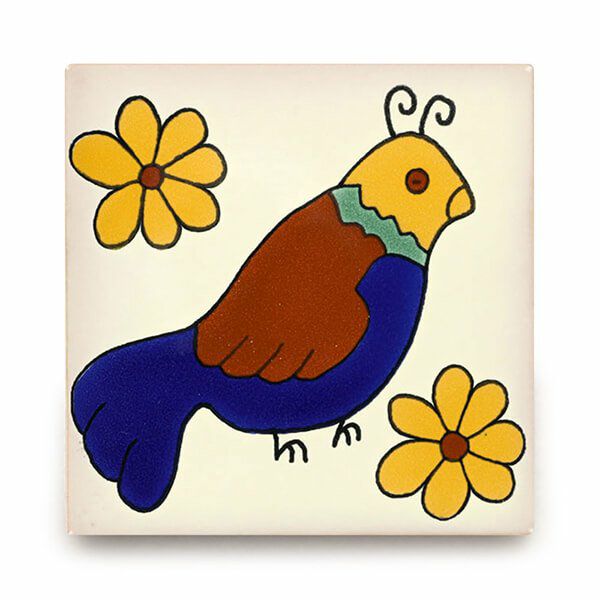 メキシコタイル