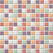 アートモザイク施釉22.5角