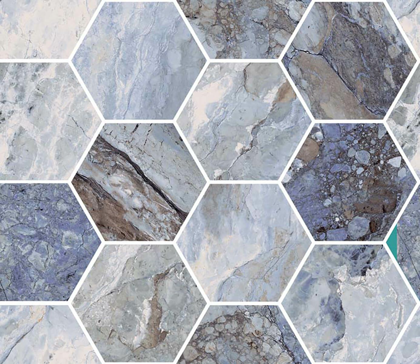 Mystic - ミスティック(Ocean)