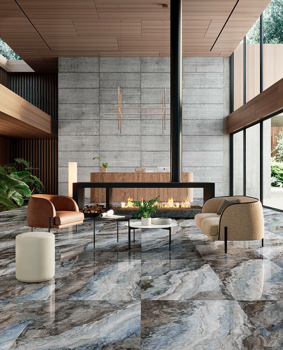 Mystic - ミスティック(Ocean)