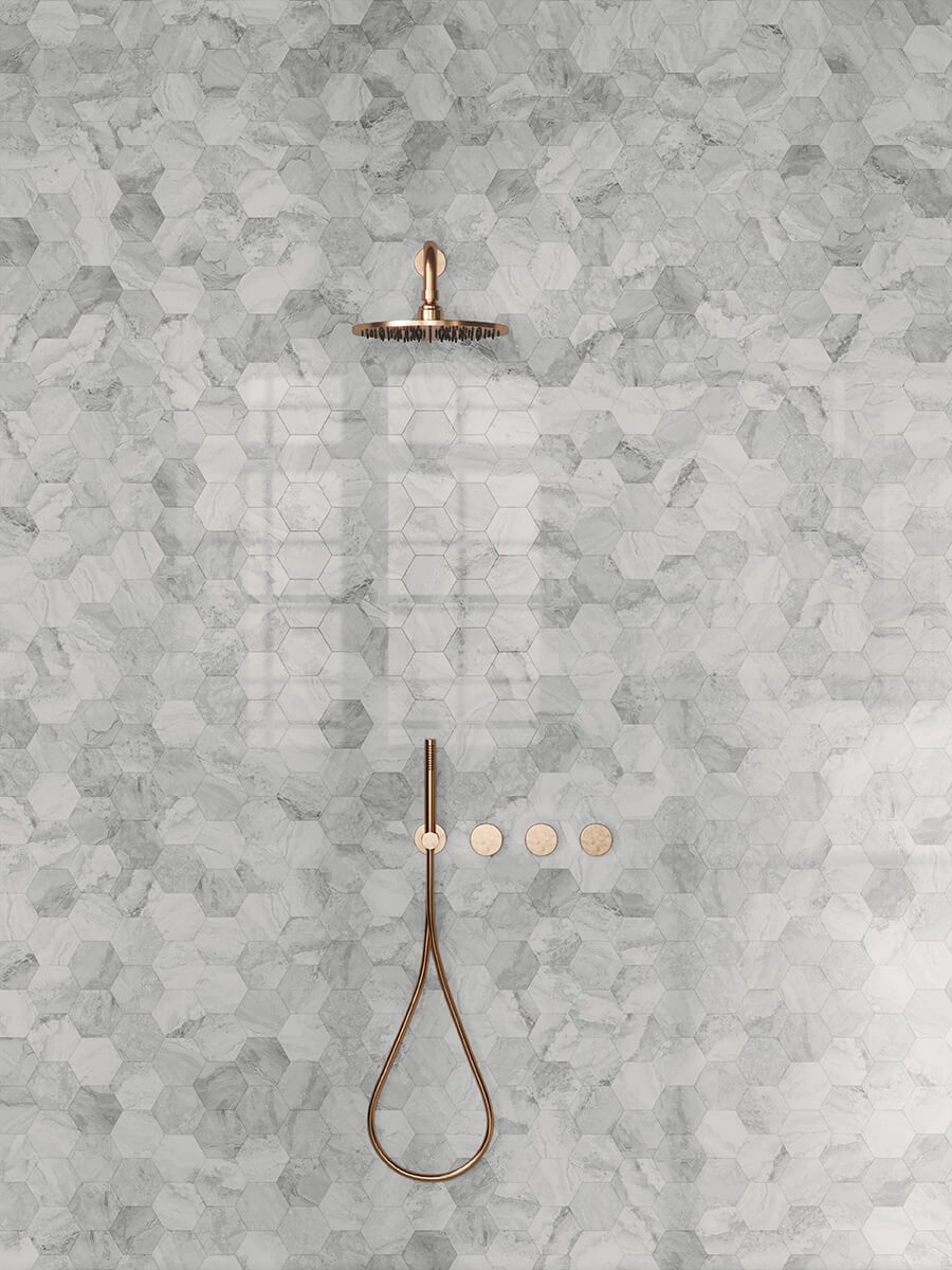 Mystic - ミスティック(Ocean)