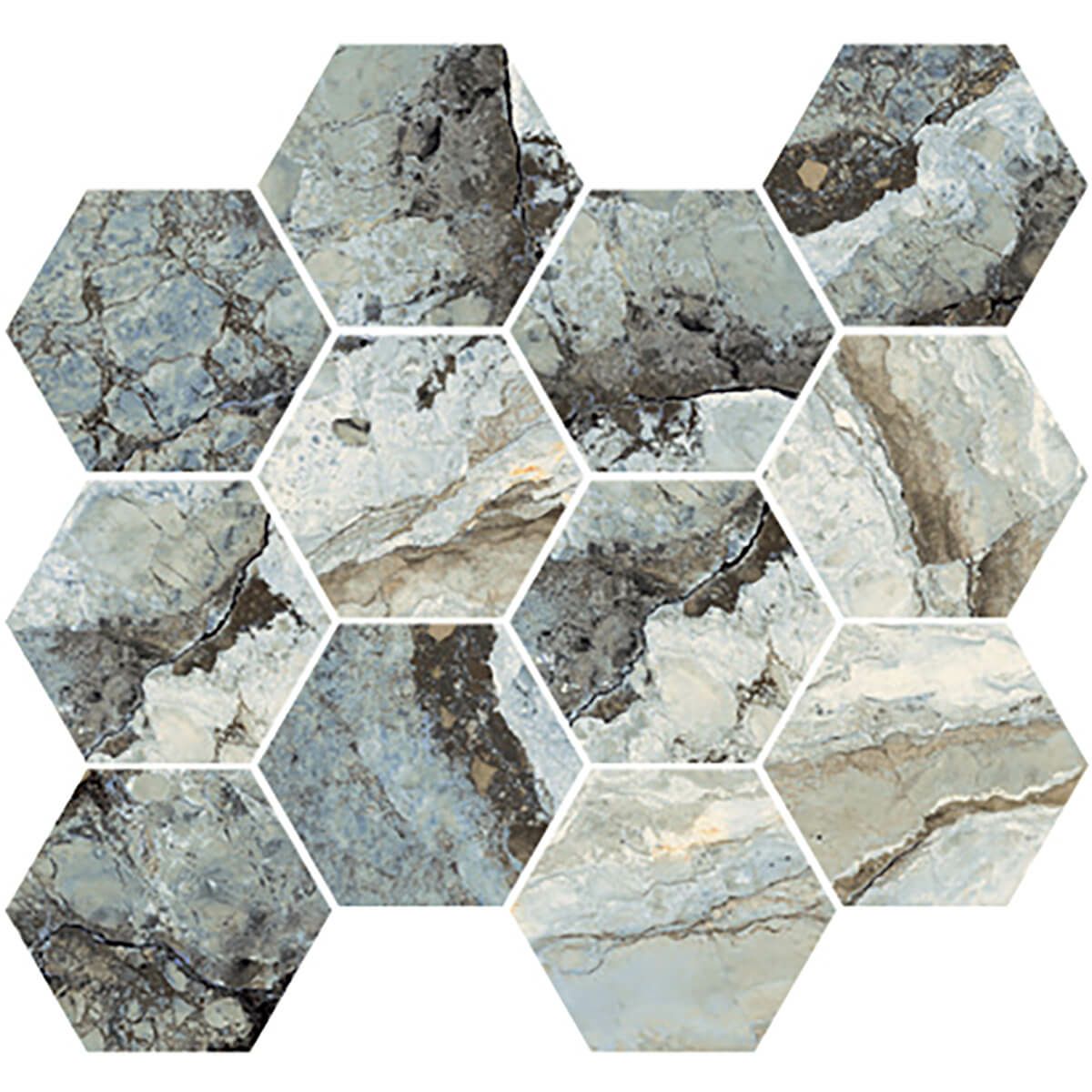 Mystic - ミスティック(Ocean)