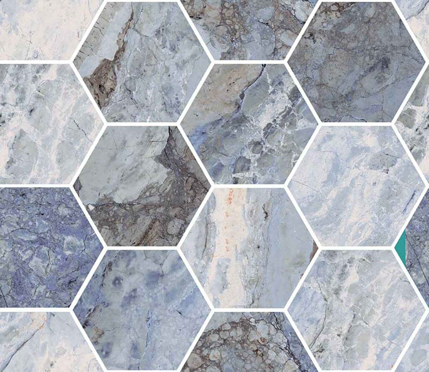 Mystic - ミスティック(Ocean)