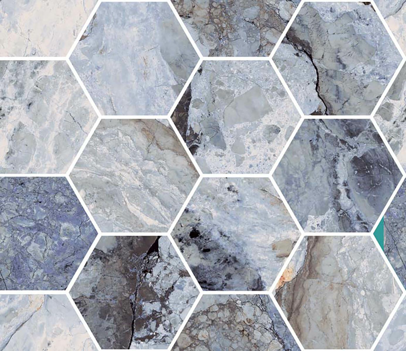 Mystic - ミスティック(Ocean)