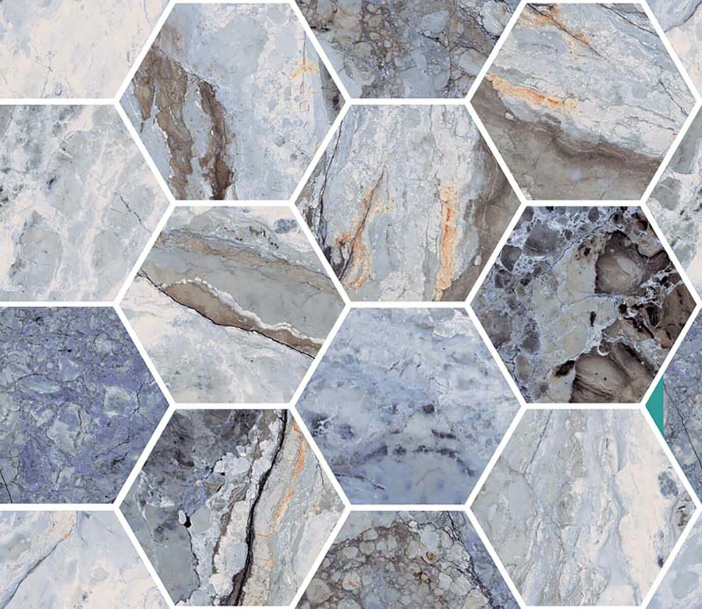 Mystic - ミスティック(Ocean)