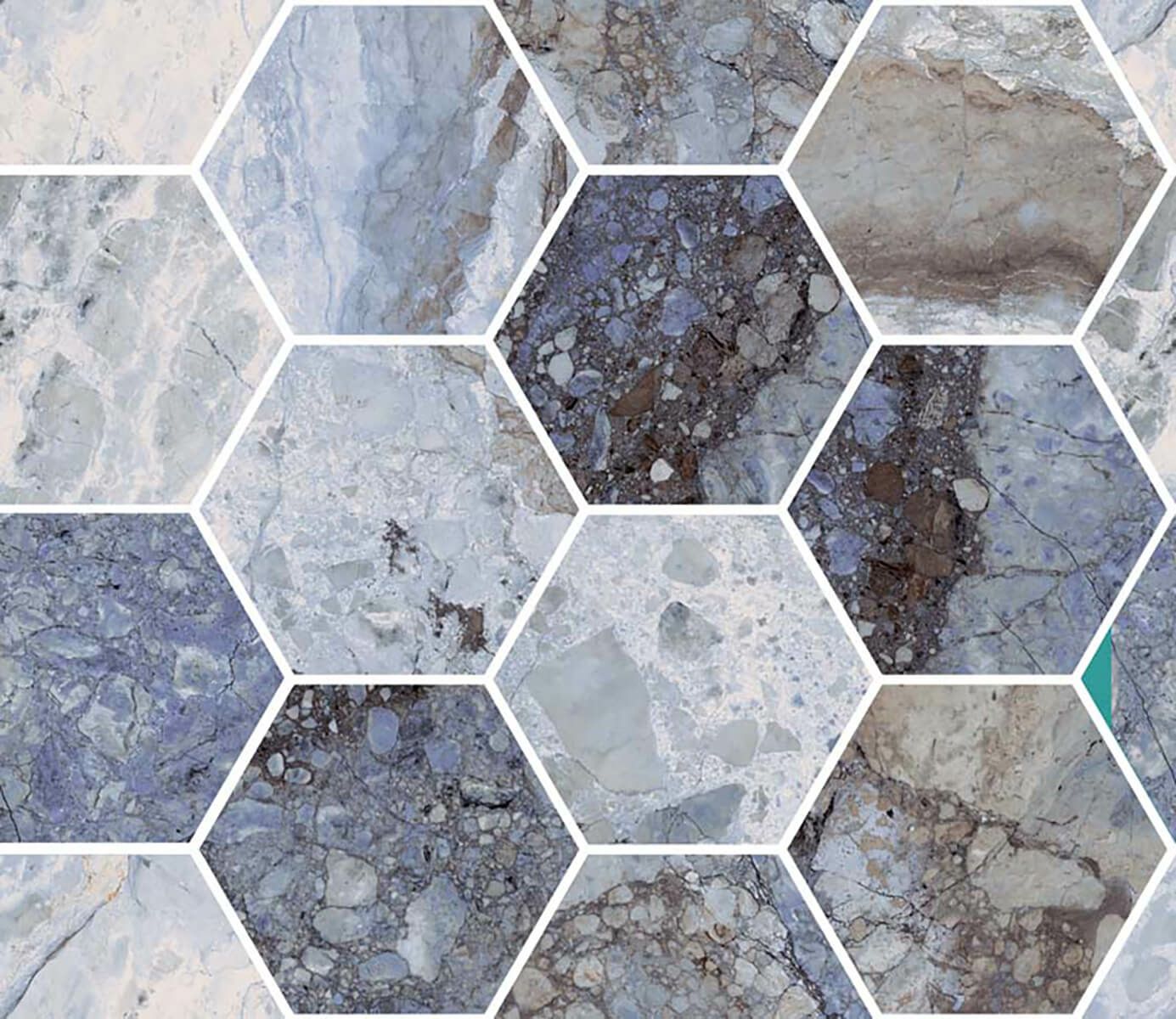 Mystic - ミスティック(Ocean)