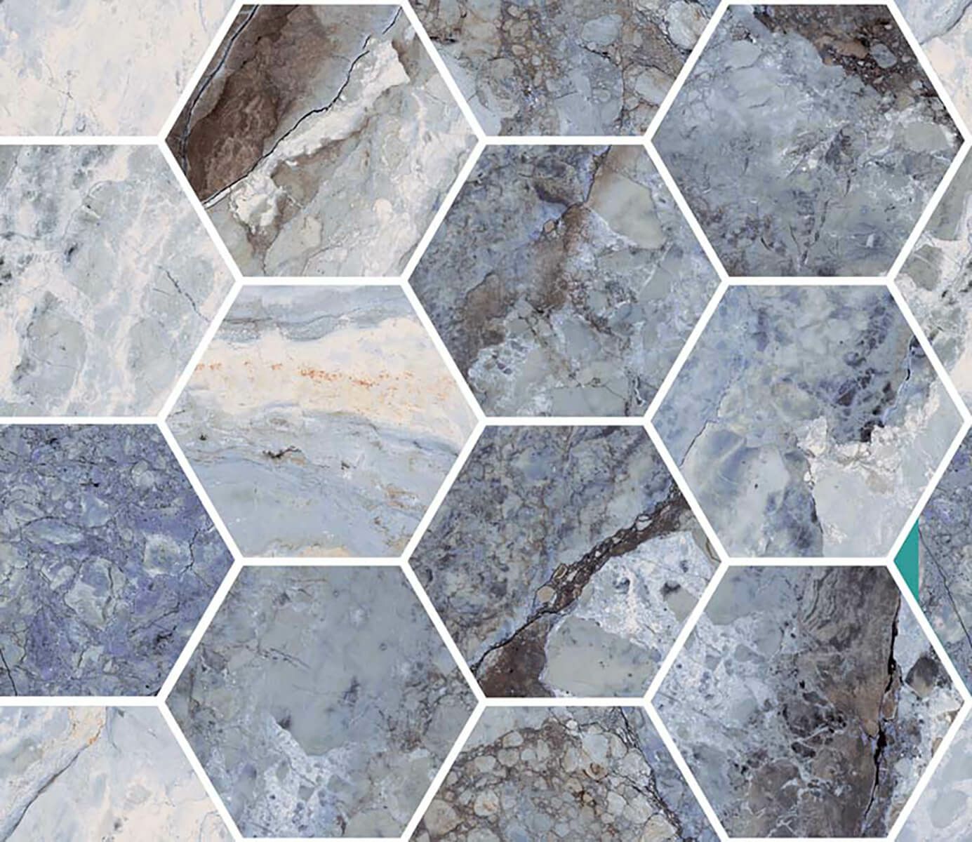 Mystic - ミスティック(Ocean)