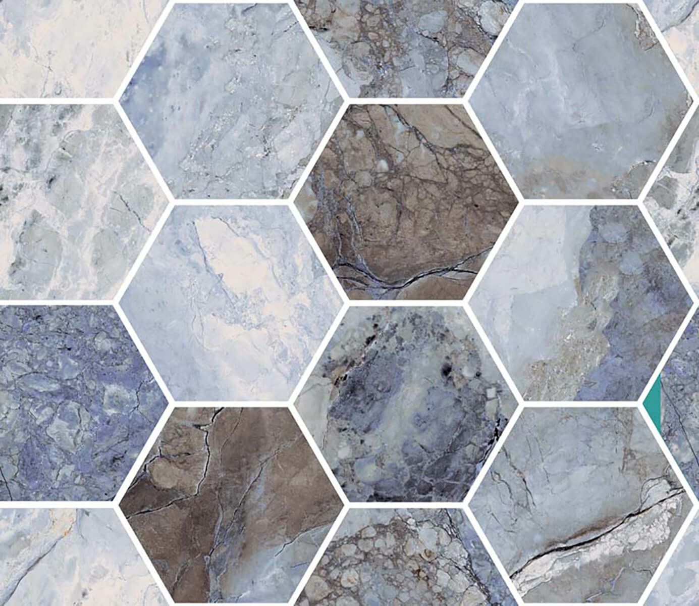 Mystic - ミスティック(Ocean)