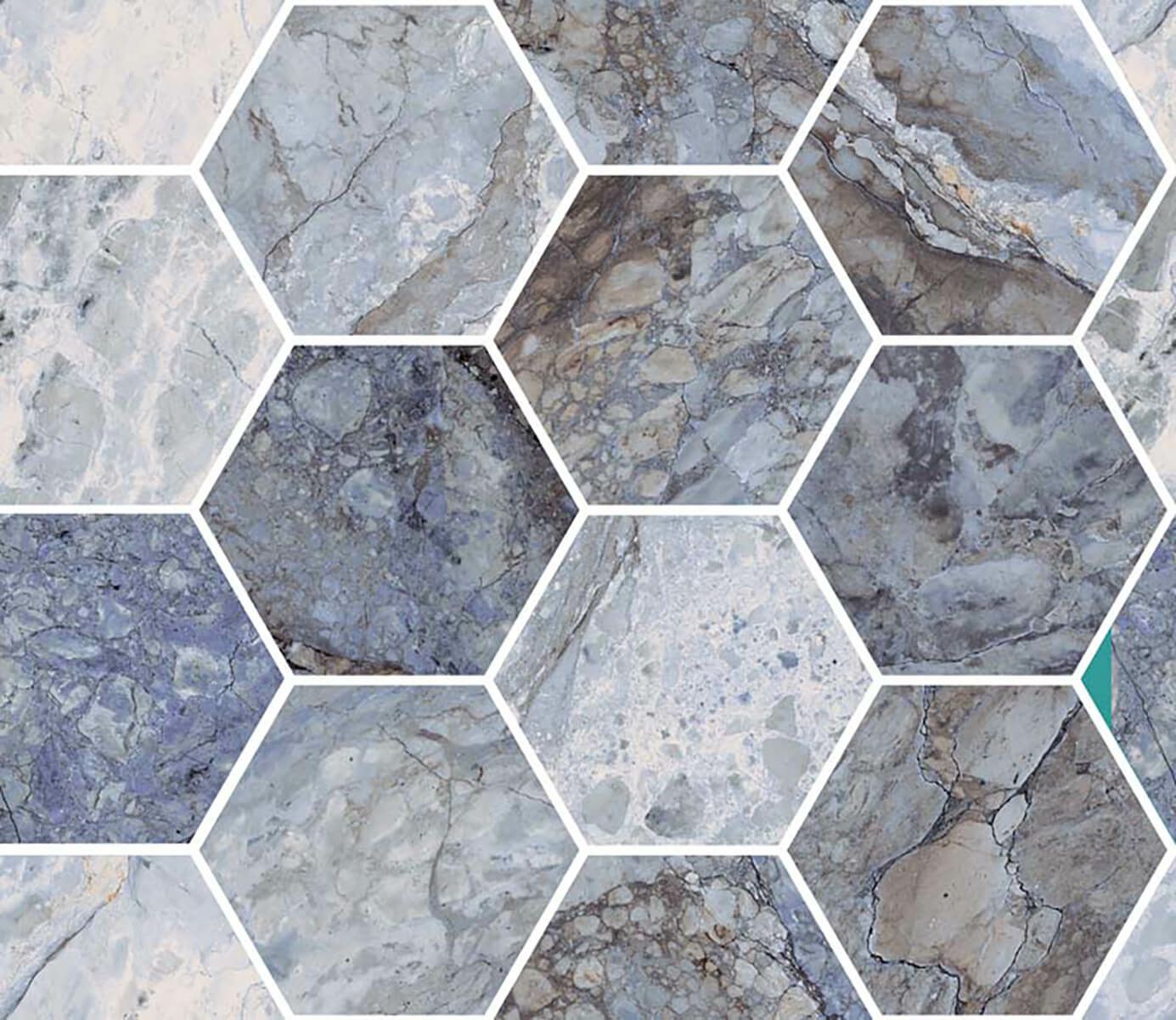 Mystic - ミスティック(Ocean)