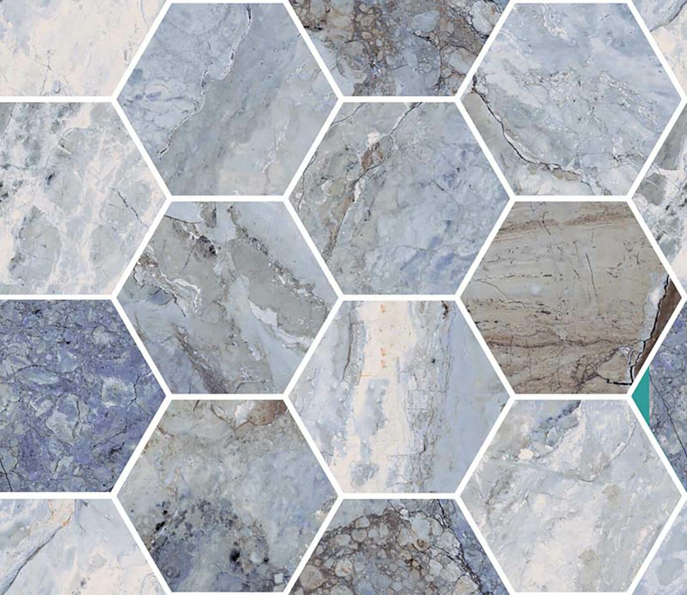 Mystic - ミスティック(Ocean)