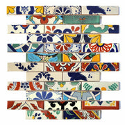 メキシコタイル