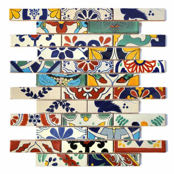 メキシコタイル