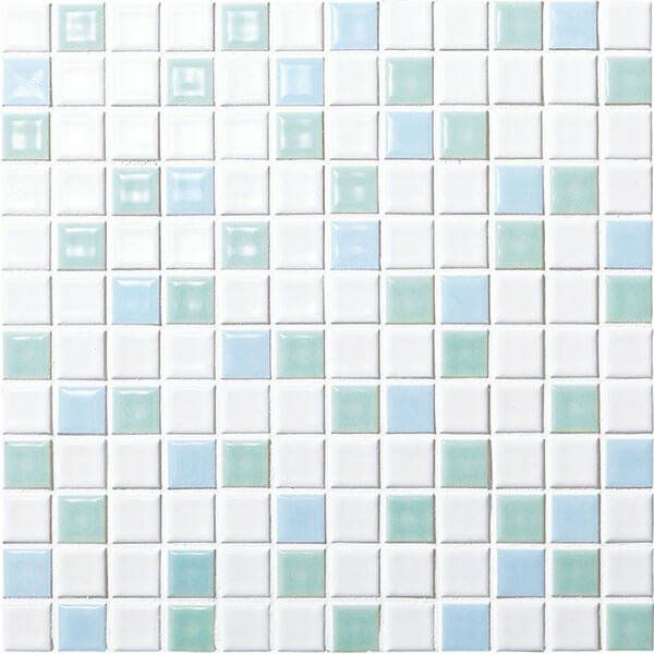 インテリアモザイク ニュアンス