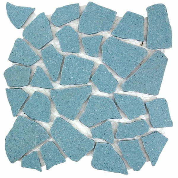 クラッシュタイル