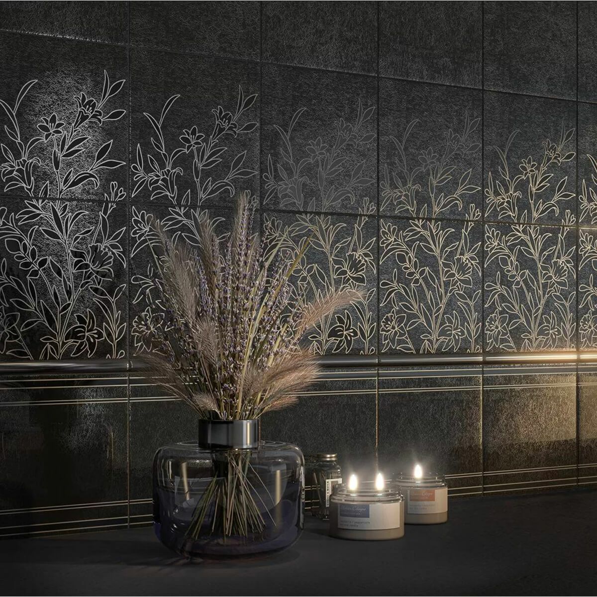 BARBERINO - バルベリーノ