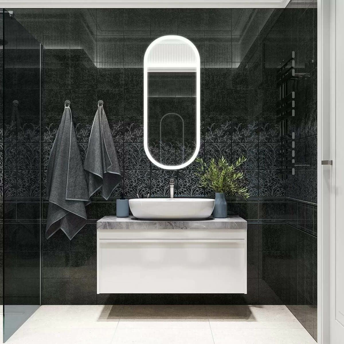 BARBERINO - バルベリーノ