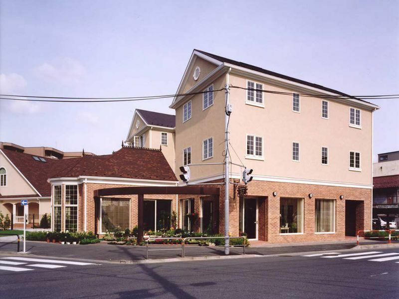 キャン’ブリック セントジェームス