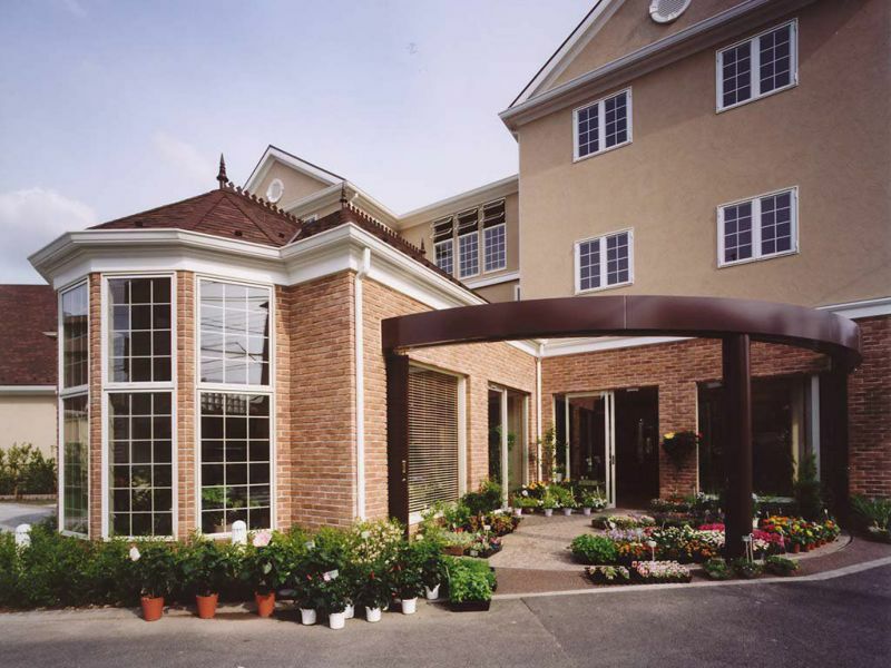 キャン’ブリック セントジェームス