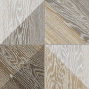 メランジュウッド