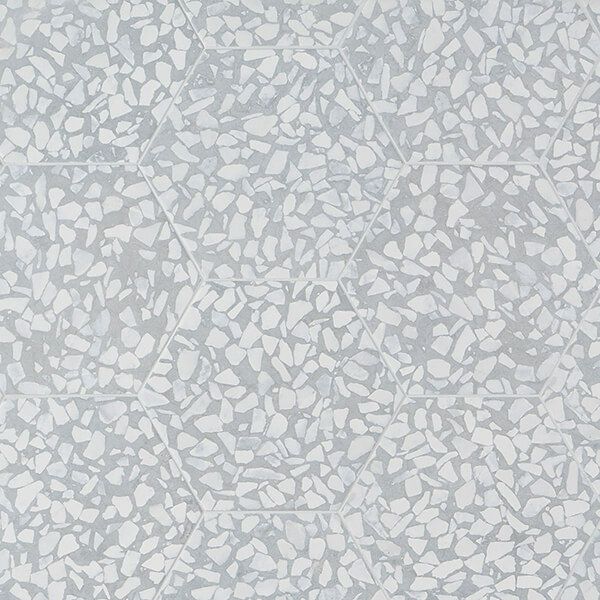 TERRAZZO HEX - テラゾーヘックス