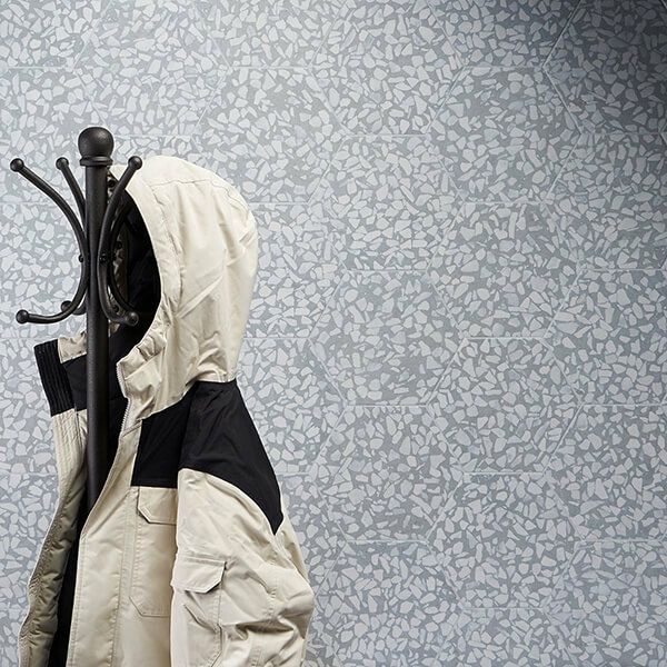 TERRAZZO HEX - テラゾーヘックス