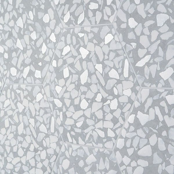 TERRAZZO HEX - テラゾーヘックス