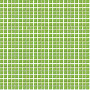 アートモザイク施釉10角