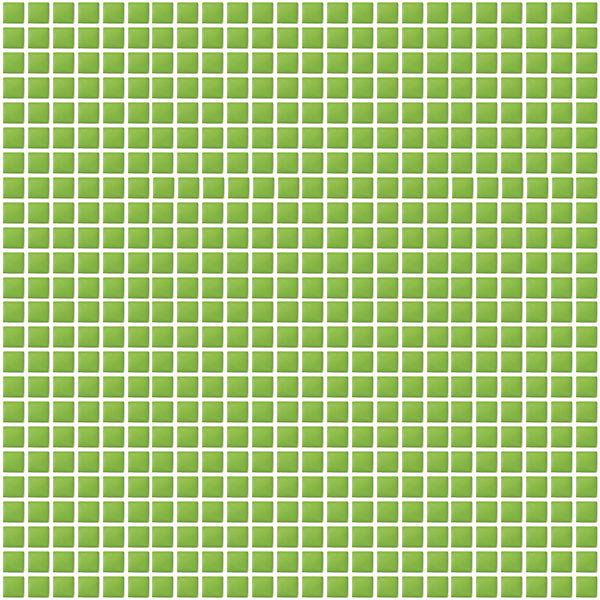 アートモザイク施釉10角