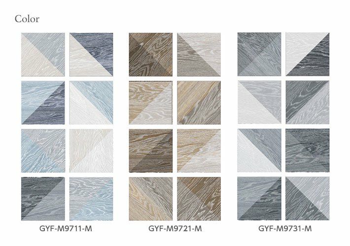 メランジュウッド