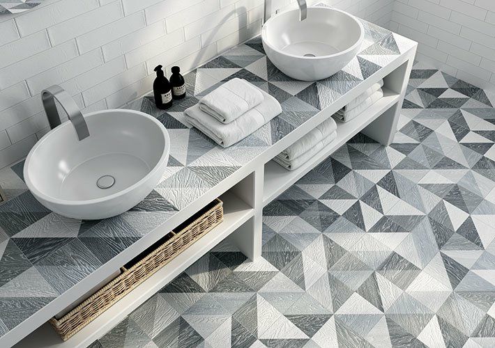 メランジュウッド