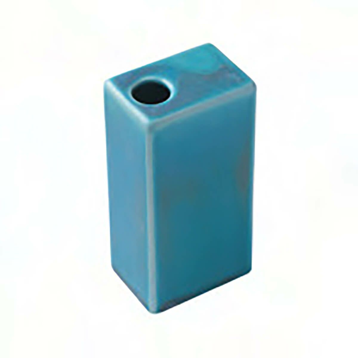 ICHIRINZASHI しかく  IS-03 ブルー