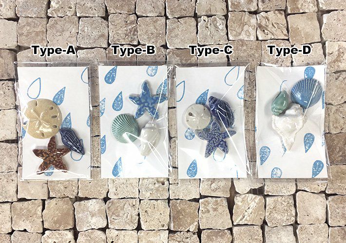 オーシャン・タイル<br>SC-018