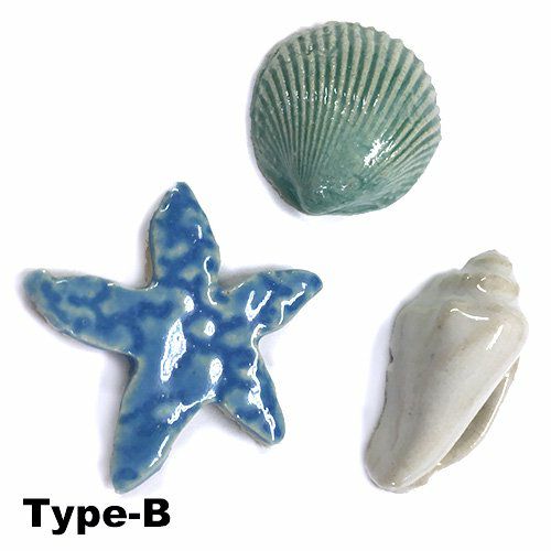 オーシャン・タイル<br>SC-018