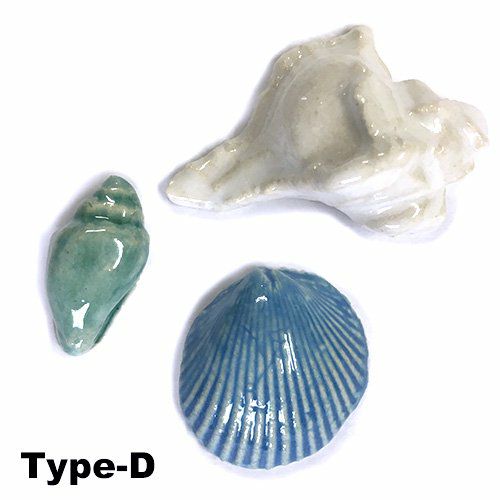 オーシャン・タイル<br>SC-018