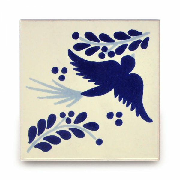 メキシコタイル