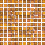 ステンドグラスモザイク