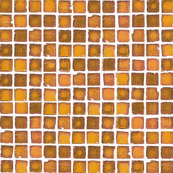 ステンドグラスモザイク