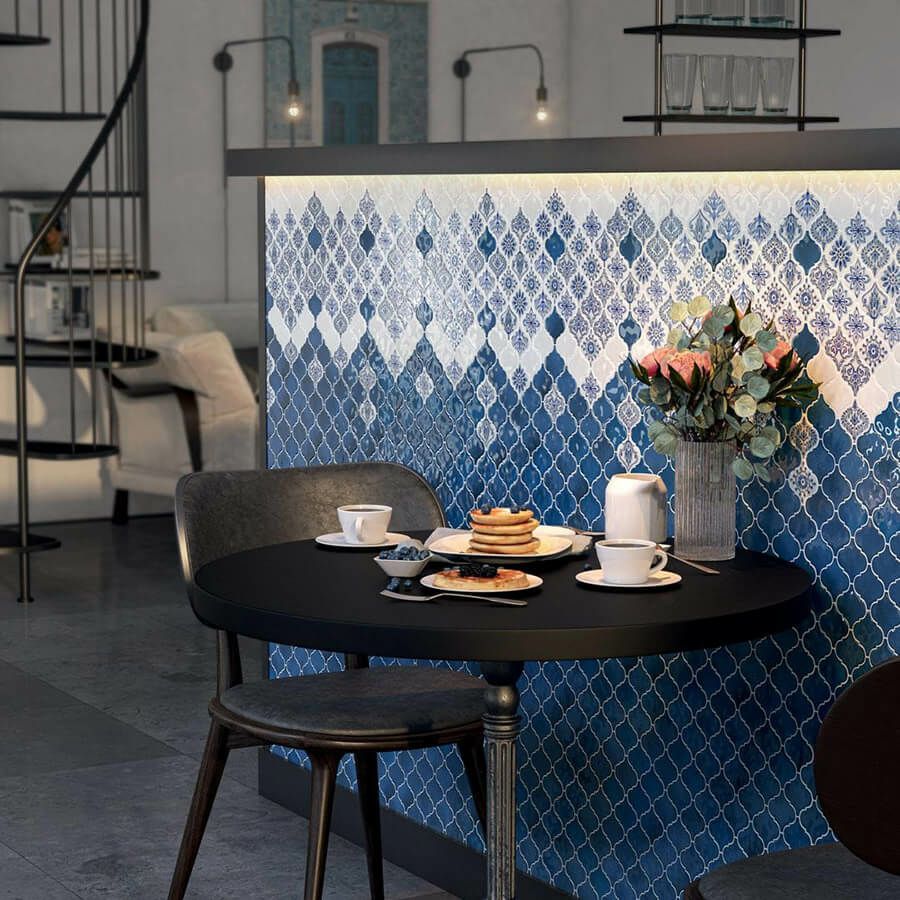 ARABESQUE - アラベスク – ボウクス・タイルマーケット