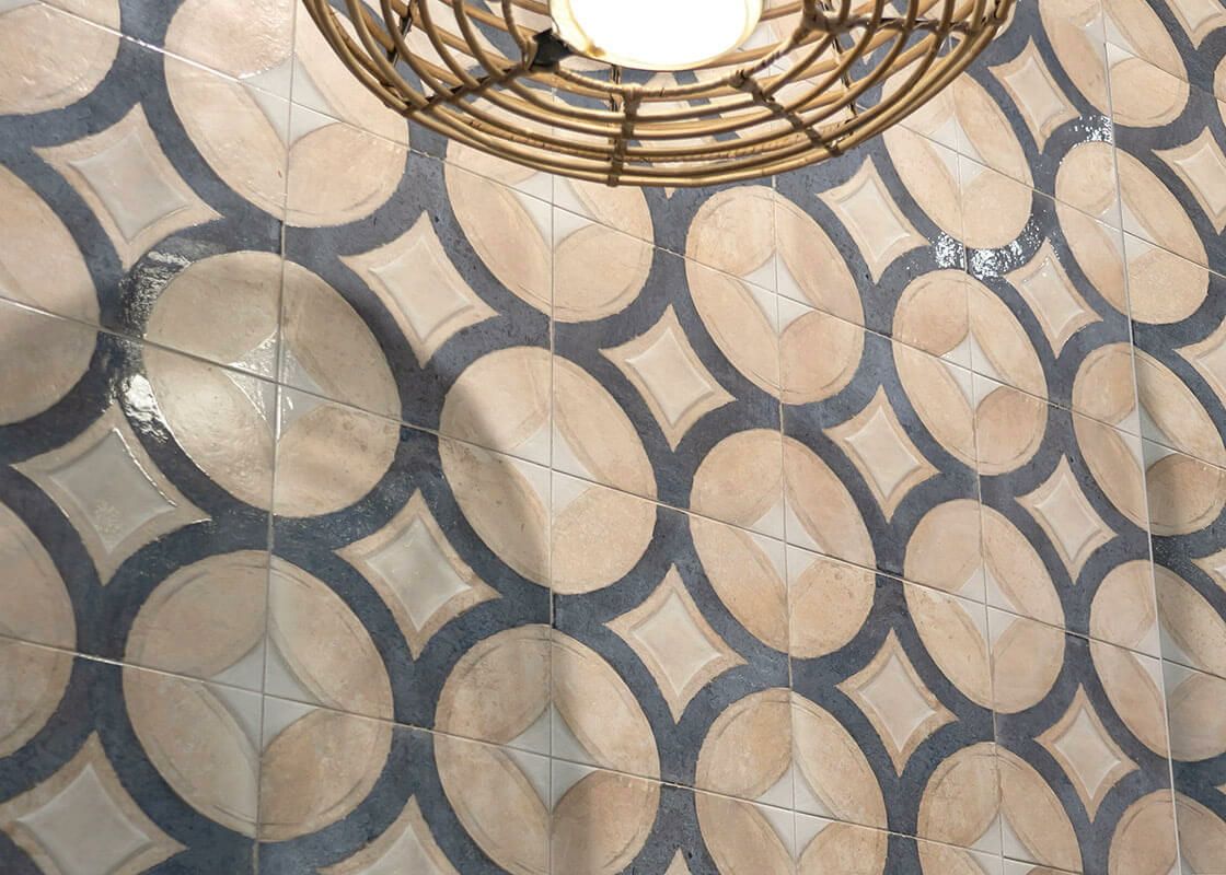 FONDANT - フォンダン（DECOR FONDANT BLANC）