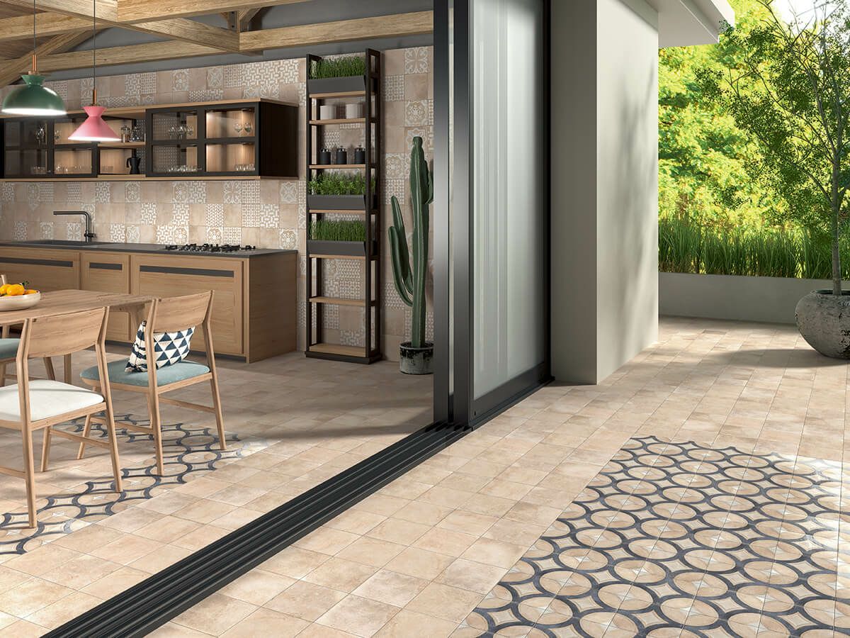 FONDANT - フォンダン（DECOR FONDANT BLANC）