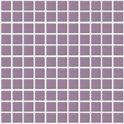 アートモザイク施釉25角