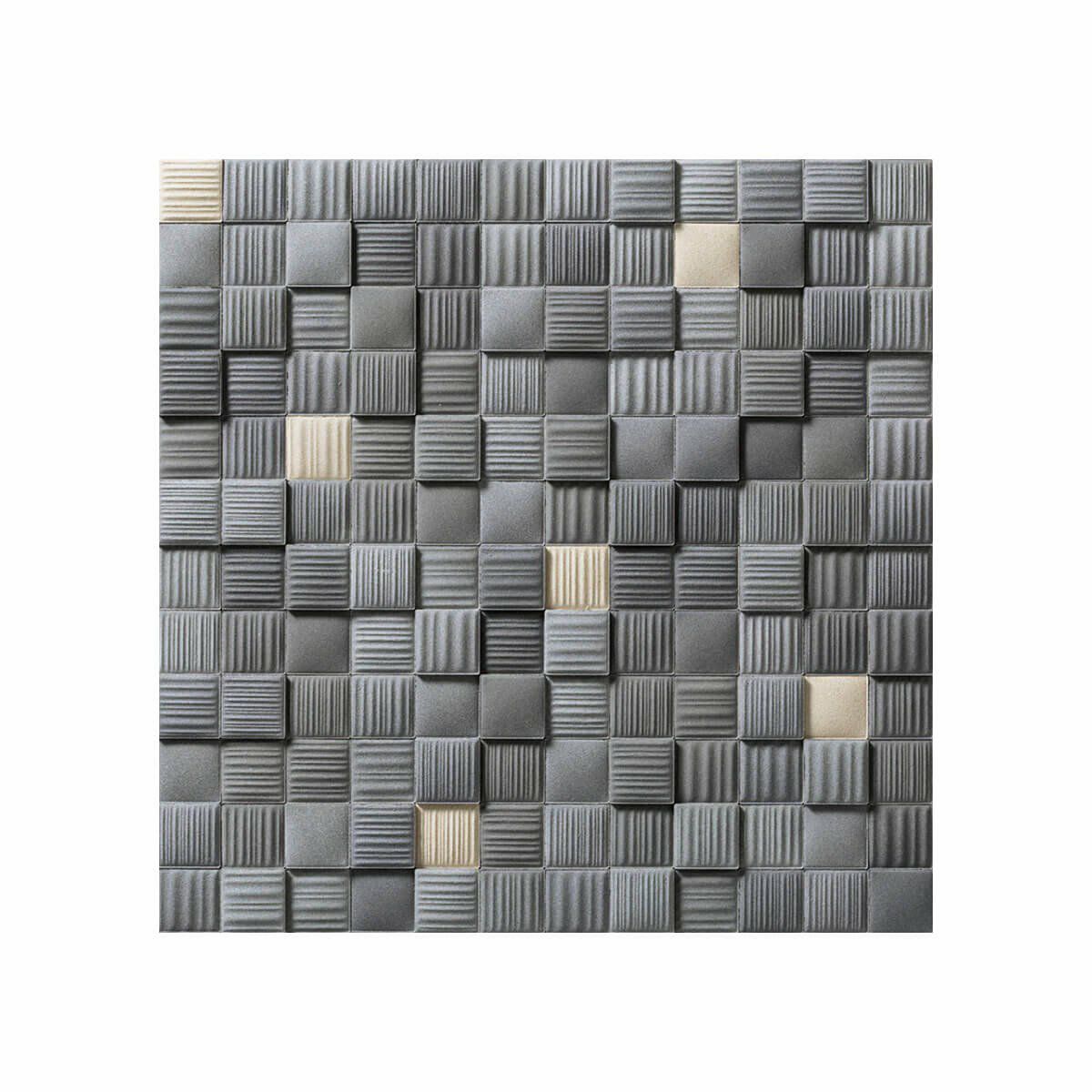 ラグジュアリーモザイクU<br>エコカラットプラス