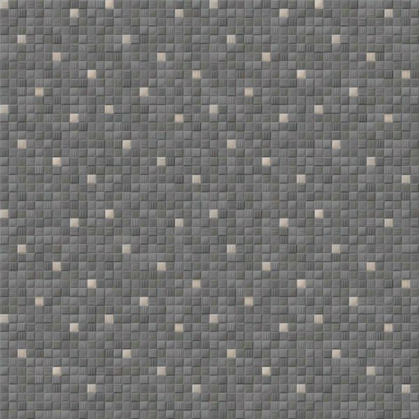 ラグジュアリーモザイクU<br>エコカラットプラス