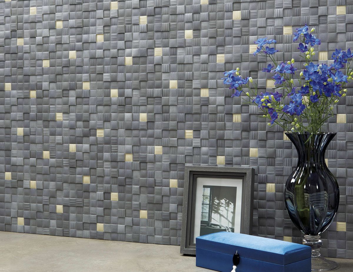 ラグジュアリーモザイクU<br>エコカラットプラス