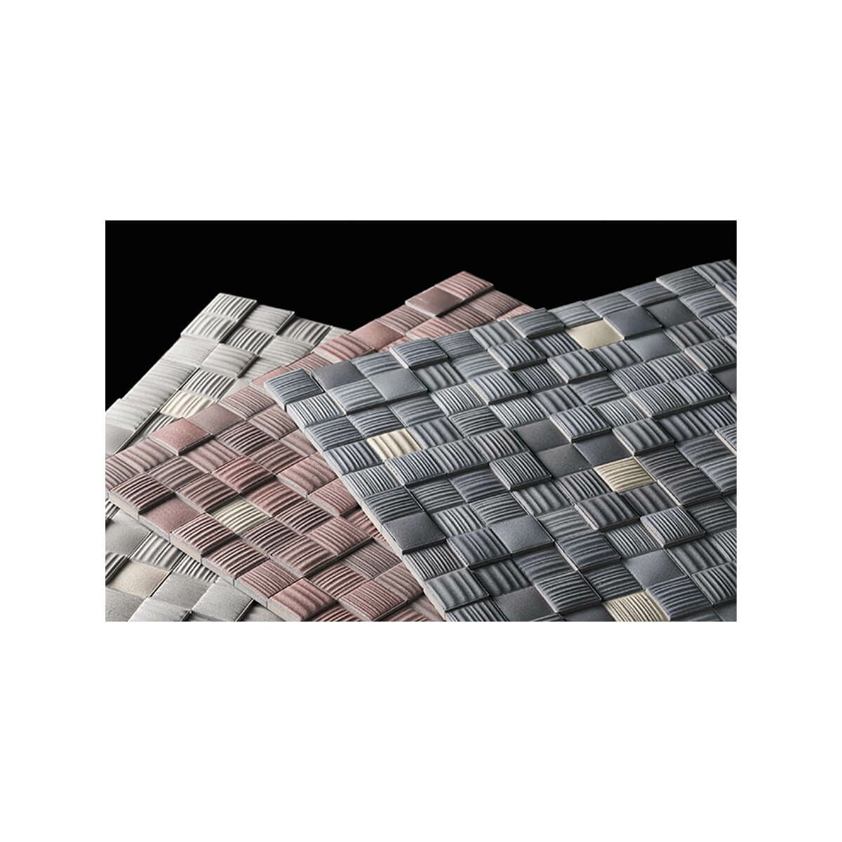 ラグジュアリーモザイクU<br>エコカラットプラス